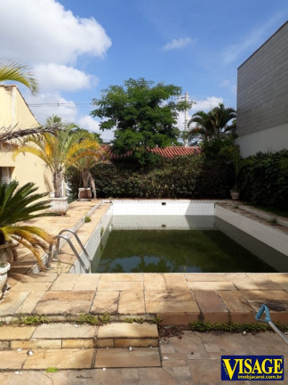 Imagem Casa com 3 Quartos para Alugar, 600 m² em Jd. Florida - Jacareí Imagem Casa com 3 Quartos para Alugar, 600 m² em Jd. Florida - Jacareí