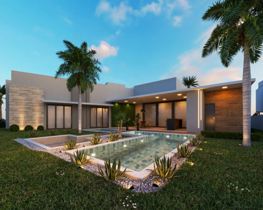 Casa com 3 Quartos à Venda, 230 m² em Centro - Barra Dos Coqueiros