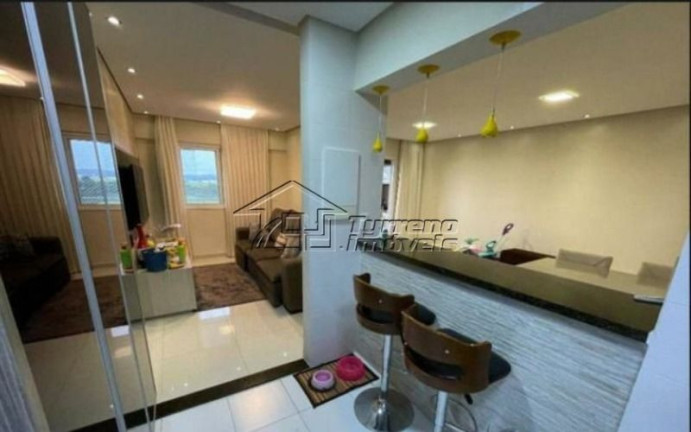 Foto do imóvel Apartamento com 2 Quartos à Venda, 86 m² em Jardim Satélite - São José Dos Campos
