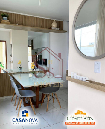 Imagem Casa com 2 Quartos à Venda,  em Alto Do Sumaré - Mossoró