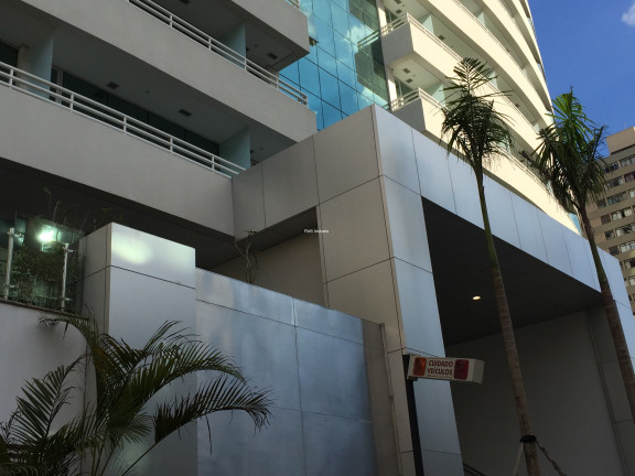 Imagem Sala Comercial à Venda, 74 m² em Consolação - São Paulo Imagem Sala Comercial à Venda, 74 m² em Consolação - São Paulo