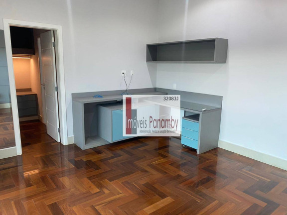 Imagem Casa com 4 Quartos à Venda ou Locação, 950 m² em Saint Patrick Residencial - Sorocaba Imagem Casa com 4 Quartos à Venda ou Locação, 950 m² em Saint Patrick Residencial - Sorocaba