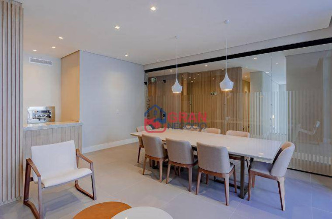 Imagem Apartamento com 3 Quartos à Venda, 96 m² em Centro - Curitiba Imagem Apartamento com 3 Quartos à Venda, 96 m² em Centro - Curitiba