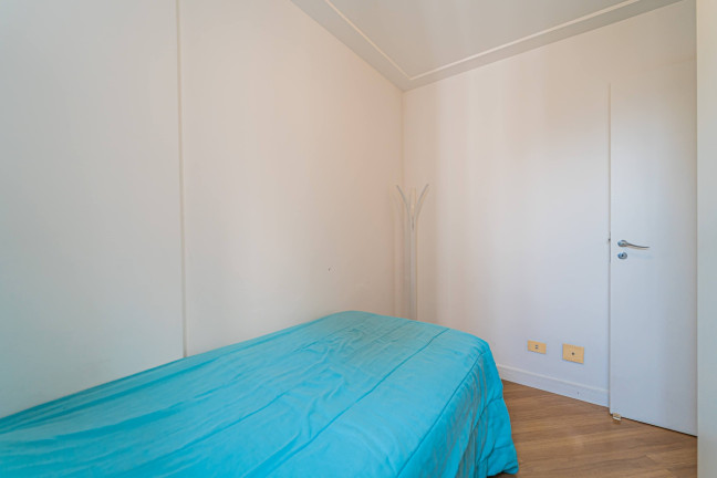 Imagem Apartamento com 3 Quartos à Venda, 65 m² em Vila Gumercindo - São Paulo Imagem Apartamento com 3 Quartos à Venda, 65 m² em Vila Gumercindo - São Paulo