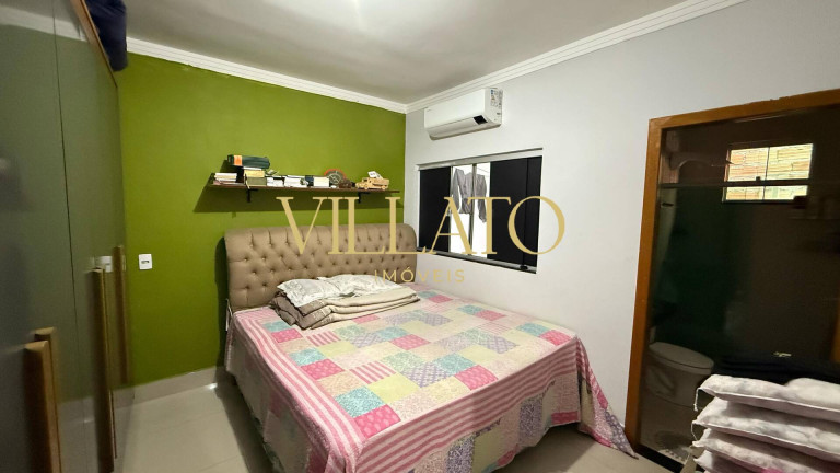Imagem Casa com 3 Quartos à Venda, 101 m² em Residencial Humaitá - Goiânia Imagem Casa com 3 Quartos à Venda, 101 m² em Residencial Humaitá - Goiânia