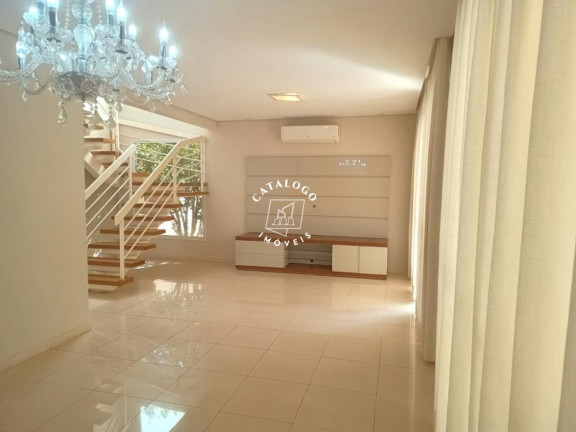 Imagem Casa de Condomínio com 3 Quartos para Alugar, 549 m² em Condomínio Jardim Sul - Ribeirão Preto Imagem Casa de Condomínio com 3 Quartos para Alugar, 549 m² em Condomínio Jardim Sul - Ribeirão Preto