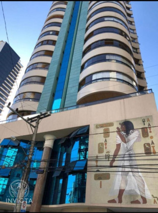 Imagem Apartamento com 3 Quartos à Venda, 133 m² em Centro - Balneário Camboriú Imagem Apartamento com 3 Quartos à Venda, 133 m² em Centro - Balneário Camboriú