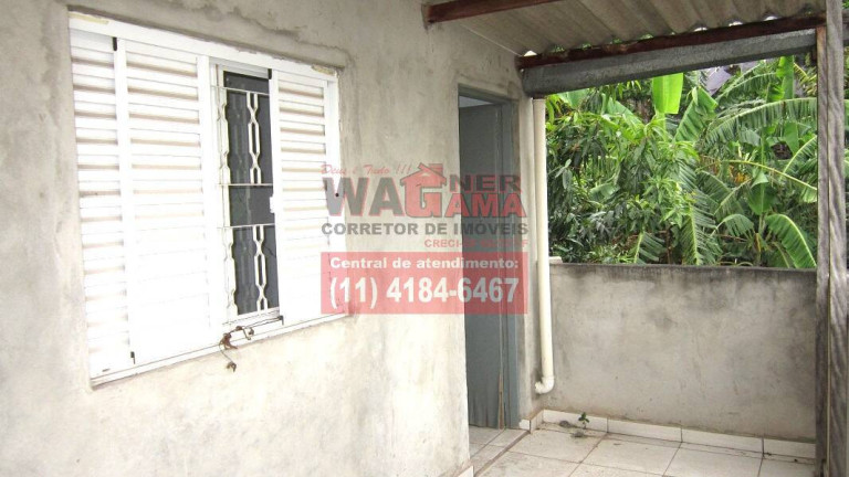 Imagem Terreno à Venda, 235 m² em Centro - Carapicuíba Imagem Terreno à Venda, 235 m² em Centro - Carapicuíba
