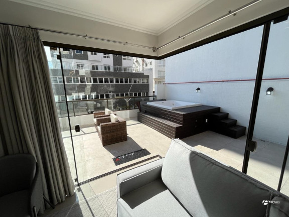 Imagem Apartamento com 3 Quartos à Venda, 137 m² em Navegantes - Capão Da Canoa