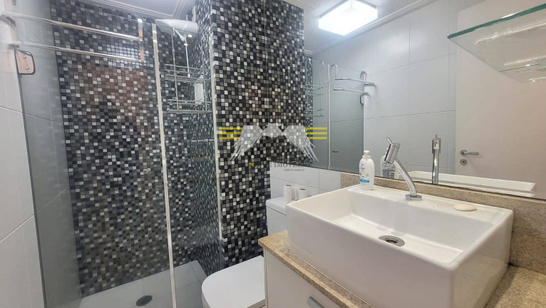 Imagem Studio com 1 Quarto para Alugar, 38 m² em Vila Gomes Cardim - São Paulo