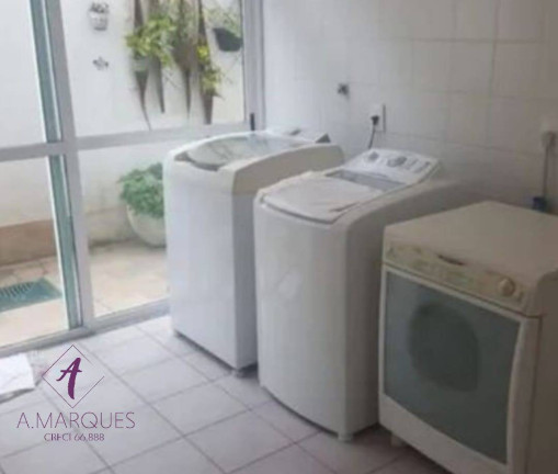 Imagem Casa com 4 Quartos à Venda,  em Barra Da Tijuca - Rio De Janeiro