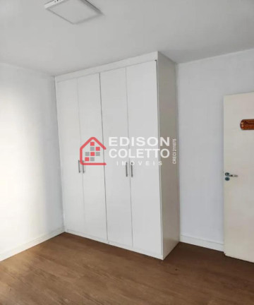 Imagem Apartamento com 2 Quartos à Venda, 47 m² em Jardim São Francisco - Piracicaba