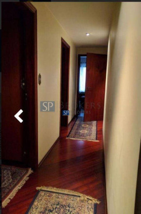 Imagem Apartamento com 4 Quartos à Venda ou Locação, 220 m² em Campo Belo - São Paulo