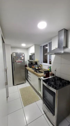Imagem Apartamento com 2 Quartos à Venda, 80 m² em Icaraí - Niterói Imagem Apartamento com 2 Quartos à Venda, 80 m² em Icaraí - Niterói