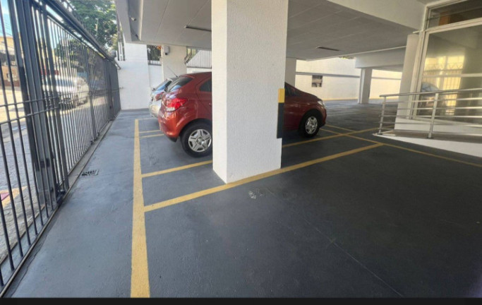 Imagem Apartamento com 3 Quartos à Venda, 81 m² em Vila Adyana - São José Dos Campos Imagem Apartamento com 3 Quartos à Venda, 81 m² em Vila Adyana - São José Dos Campos