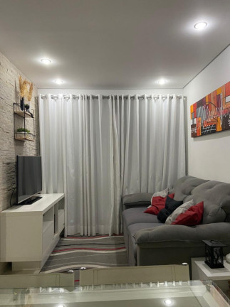 Imagem Apartamento com 2 Quartos à Venda, 50 m² em Chácara Califórnia - São Paulo Imagem Apartamento com 2 Quartos à Venda, 50 m² em Chácara Califórnia - São Paulo