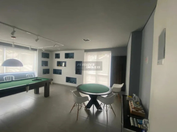 Imagem Apartamento com 1 Quarto à Venda, 40 m² em Barra Funda - São Paulo