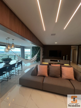 Imagem Apartamento com 3 Quartos à Venda, 175 m² em Santa Mônica - Feira De Santana Imagem Apartamento com 3 Quartos à Venda, 175 m² em Santa Mônica - Feira De Santana