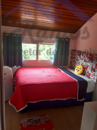 Imagem Imóvel com 3 Quartos à Venda, 100 m² em Aberta Dos Morros - Porto Alegre Imagem Imóvel com 3 Quartos à Venda, 100 m² em Aberta Dos Morros - Porto Alegre