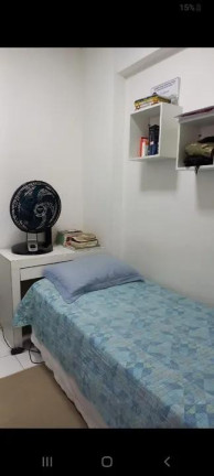 Imagem Apartamento com 3 Quartos à Venda, 96 m² em Matatu - Salvador