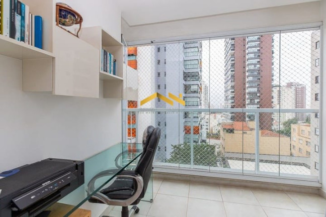Imagem Apartamento com 3 Quartos à Venda, 240 m² em Vila Mariana - São Paulo