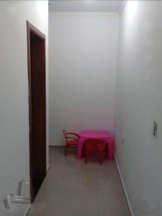 Imagem Casa de Condomínio com 3 Quartos à Venda, 100 m² em Horto Florestal - Sorocaba