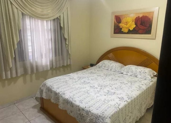 Imagem Sobrado com 3 Quartos à Venda, 165 m² em Vila Acoreana - Poá Imagem Sobrado com 3 Quartos à Venda, 165 m² em Vila Acoreana - Poá