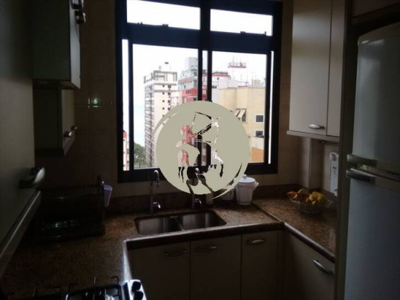 Imagem Cobertura com 4 Quartos à Venda, 317 m² em Aparecida - Santos Imagem Cobertura com 4 Quartos à Venda, 317 m² em Aparecida - Santos