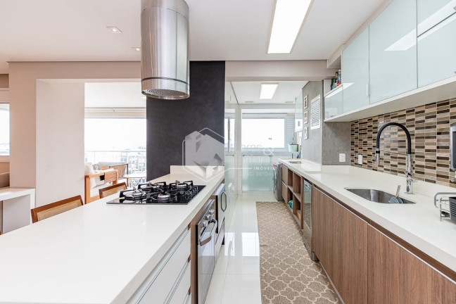 Imagem Apartamento com 2 Quartos à Venda, 85 m² em Santo Amaro - São Paulo