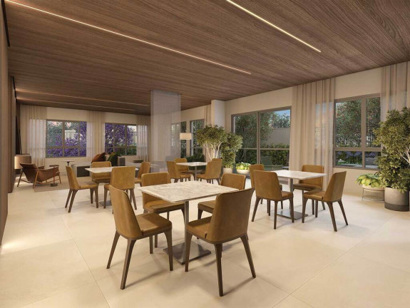 Imagem Imóvel com 3 Quartos à Venda, 232 m² em Mooca - São Paulo