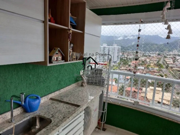 Imagem Apartamento com 2 Quartos à Venda, 77 m² em Indaiá - Caraguatatuba