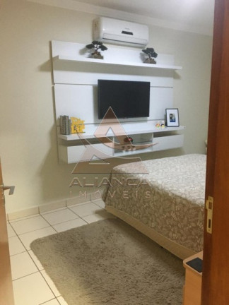 Imagem Casa com 6 Quartos à Venda, 194 m² em Campos Eliseos - Ribeirão Preto