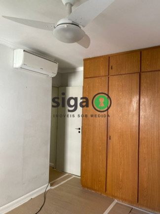Imagem Apartamento com 2 Quartos à Venda, 80 m² em Higienópolis - São Paulo Imagem Apartamento com 2 Quartos à Venda, 80 m² em Higienópolis - São Paulo