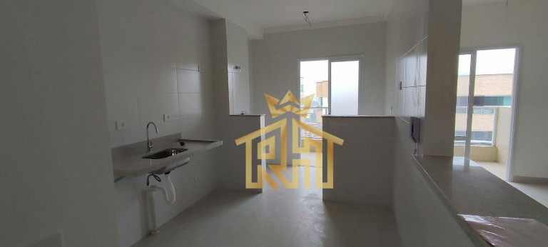 Imagem Apartamento com 3 Quartos à Venda, 81 m² em Canto Do Forte - Praia Grande Imagem Apartamento com 3 Quartos à Venda, 81 m² em Canto Do Forte - Praia Grande