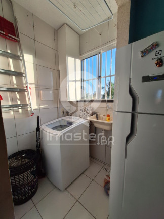Imagem Apartamento com 2 Quartos à Venda, 56 m² em Messejana - Fortaleza