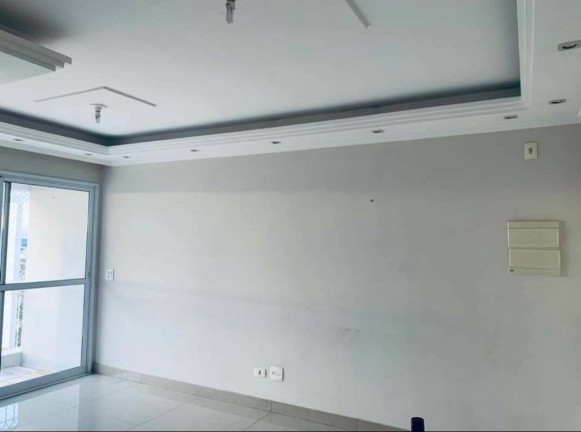 Imagem Apartamento com 3 Quartos à Venda, 63 m² em Jaguaré - São Paulo