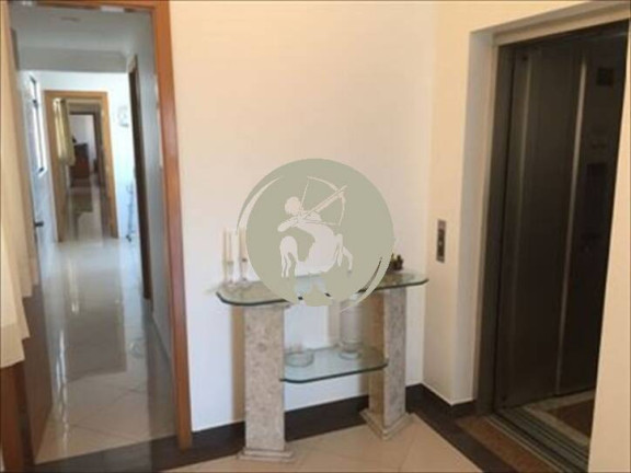 Imagem Apartamento com 3 Quartos à Venda, 165 m² em Aparecida - Santos