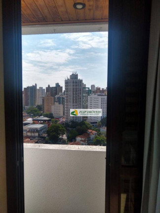 Imagem Apartamento com 3 Quartos à Venda, 110 m² em Cambuí - Campinas Imagem Apartamento com 3 Quartos à Venda, 110 m² em Cambuí - Campinas