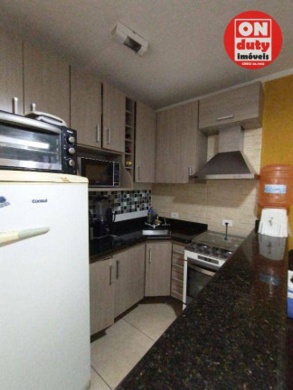 Imagem Apartamento com 2 Quartos à Venda, 44 m² em José Menino - Santos Imagem Apartamento com 2 Quartos à Venda, 44 m² em José Menino - Santos