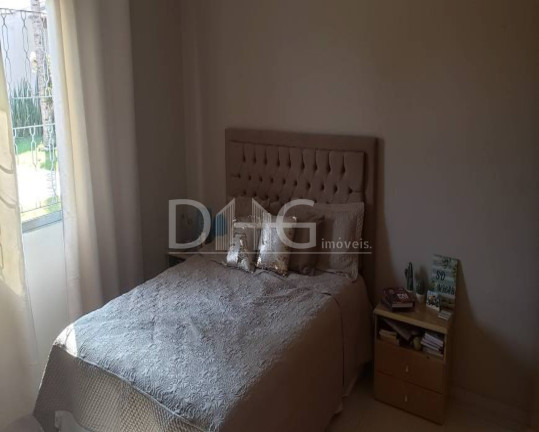 Casa com 5 Quartos à Venda, 940 m² em Patropi - Paulínia