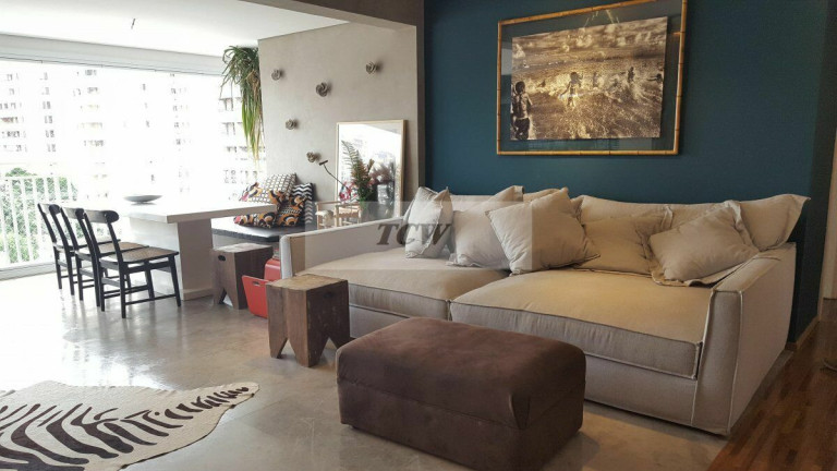 Imagem Apartamento com 2 Quartos à Venda, 115 m² em Chácara Inglesa - São Paulo Imagem Apartamento com 2 Quartos à Venda, 115 m² em Chácara Inglesa - São Paulo