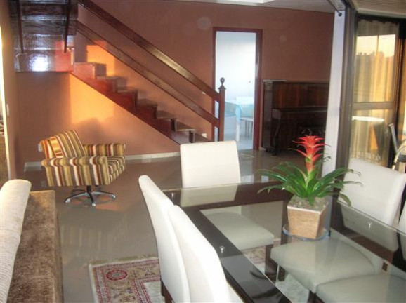 Imagem Apartamento com 4 Quartos à Venda, 620 m² em Butantã - São Paulo