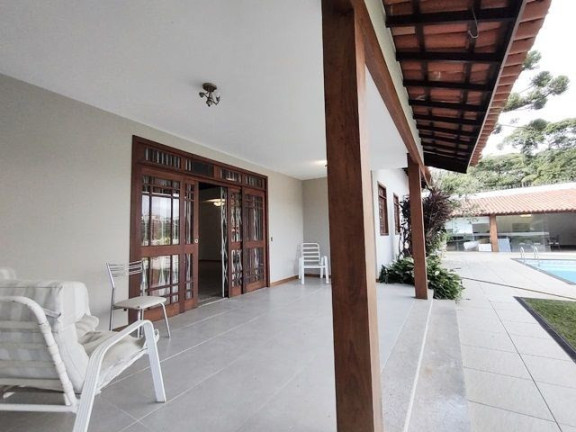Imagem Casa com 3 Quartos à Venda, 280 m² em Tijuca - Teresópolis