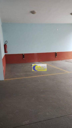 Imagem Apartamento com 2 Quartos à Venda, 63 m² em Centro - São Bernardo Do Campo Imagem Apartamento com 2 Quartos à Venda, 63 m² em Centro - São Bernardo Do Campo