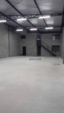 Galpão à Venda, 290 m² em Cidade Aracilia - Guarulhos