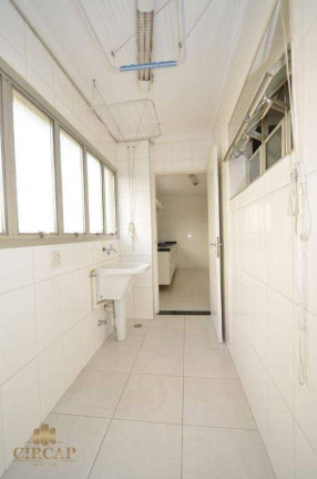 Imagem Apartamento com 3 Quartos à Venda, 95 m² em Moema - São Paulo Imagem Apartamento com 3 Quartos à Venda, 95 m² em Moema - São Paulo