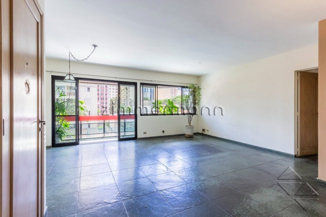 Imagem Apartamento com 4 Quartos à Venda, 177 m² em Pinheiros - São Paulo Imagem Apartamento com 4 Quartos à Venda, 177 m² em Pinheiros - São Paulo