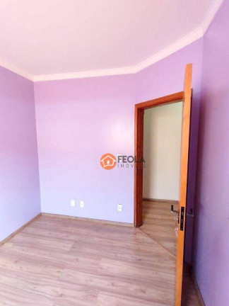 Imagem Casa com 3 Quartos à Venda, 148 m² em Parque Residencial Jaguari - Americana Imagem Casa com 3 Quartos à Venda, 148 m² em Parque Residencial Jaguari - Americana