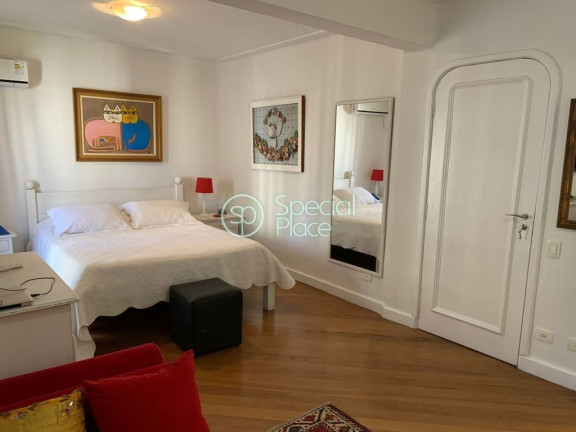 Imagem Cobertura com 3 Quartos à Venda ou Locação, 675 m² em Vila Nova Conceição - São Paulo Imagem Cobertura com 3 Quartos à Venda ou Locação, 675 m² em Vila Nova Conceição - São Paulo