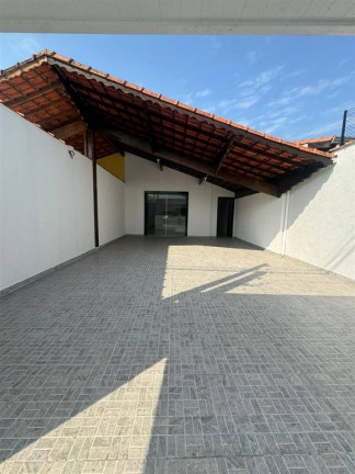 Casa com 2 Quartos à Venda, 98 m² em Flórida - Praia Grande